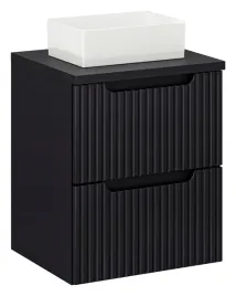 szafka-lazienkowa-czarna-wiszaca-z-blatem-lazienkowym-50-cm-i-umywalka