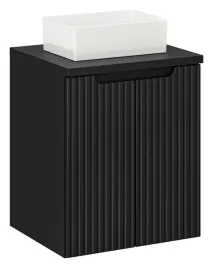 szafka-lazienkowa-wiszaca-z-blatem-lazienkowym-50-cm-i-umywalka-czarna