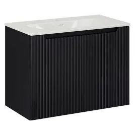 czarna-szafka-z-umywalka-80-cm-ryflowane-fronty-czarny-nowoczesny-mat-nova