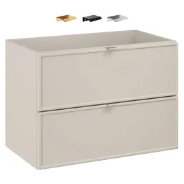 szafka-lazienkowa-pod-umywalke-wiszaca-80-cm-2-szuflady-nowoczesna-bezowa