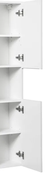 slupki-wysokie-30-cm-nova-white-kolor-frontow-bialy