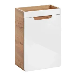 szafka-pod-umywalke-comad-aruba-826-40x22x60-cm-biala-dab-craft-zloty
