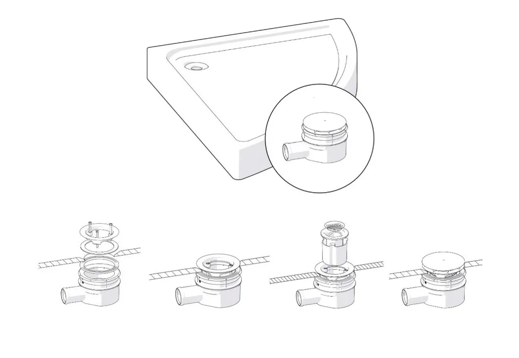 syfon-brodzikowy-prevex-90-mm