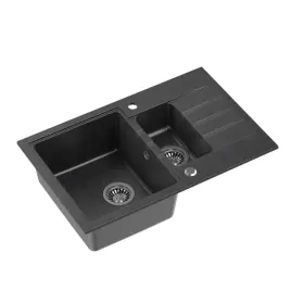 zlewozmywak-steiner-peter-156-czarny-78-x-50-cm