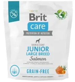 brit-care-dog-grain-free-junior-large-losos-1kg