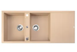 zlewozmywak-dwukomorowy-brenor-granit-odcienie-bezu