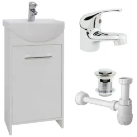 szafka-z-umywalka-45-cm-syfon-kklak-bateria
