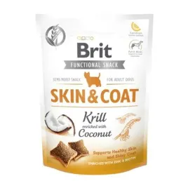 brit-care-dog-functional-snack-skinandcoat-krill-150g