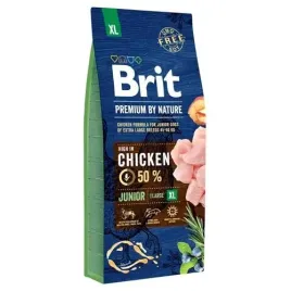 brit-premium-by-nature-junior-xl-kurczak-15kg