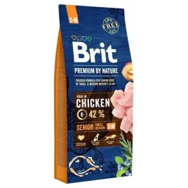 brit-premium-by-nature-senior-s-m-kurczak-15kg
