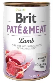brit-pate-and-meat-jagniecina-lamb-400g-shih-tzu
