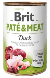 brit-pate-and-meat-kaczka-duck-400g-maltanczyk