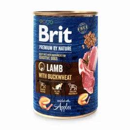 brit-premium-by-nature-lamb-400g-shih-tzu