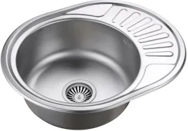 zlewozmywak-zlew-stalowy-jednokomorowy-len-wpuszczany-inox-syfon