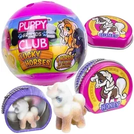 figurka-kon-konik-kucyk-puppy-club-lucky-horses-kapsula-niespodzianka-5cm