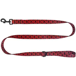 chaba-smycz-tasma-fashion-15mm-130cm-maltanczyk