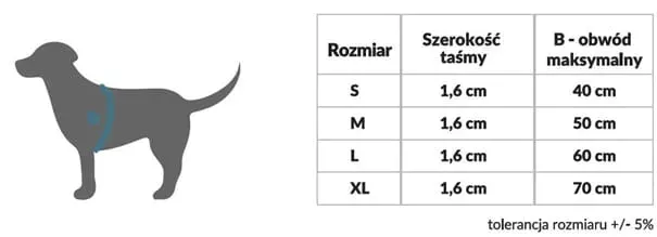 chaba-szelki-bezuciskowe-60cm-czerwone