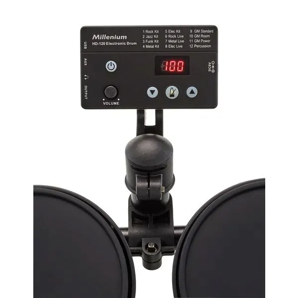 perkusja-elektroniczna-millenium-hd-120-stan-nowy-kod-producenta-461227