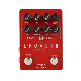 efekt-gitarowy-harley-benton-flamma-fs22-delay-and-reverb