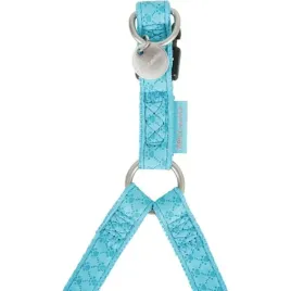 zolux-szelki-regulowane-skorzane-10mm-shih-tzu