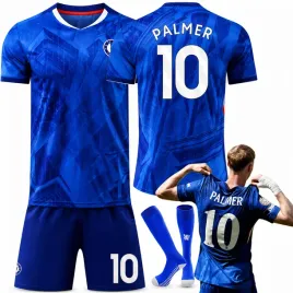 komplet-pilkarski-koszulka-cole-palmer-chelsea-londyn-rozmiary