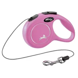 flexi-smycz-new-classic-linka-xs-3m-rozowa