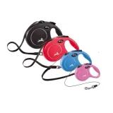 flexi-smycz-classic-linka-s-5m-niebieska