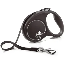flexi-smycz-black-design-tasma-s-5m-srebrna