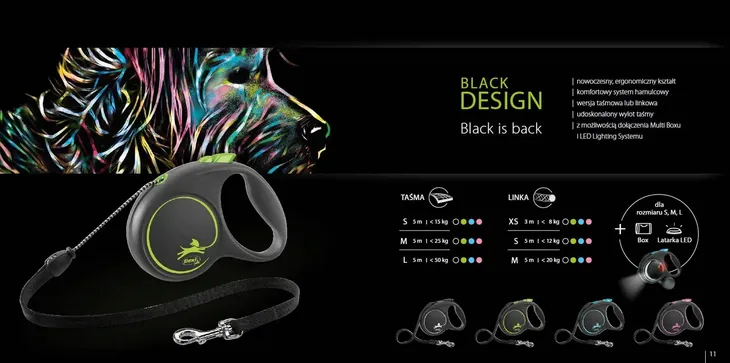 flexi-smycz-black-design-linka-s-5m-niebieska