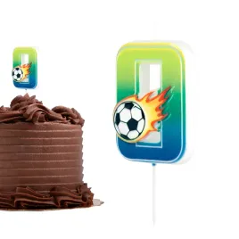 swieczka-urodzinowa-na-tort-football-pilka-nozna-pilkarz-ogien-cyfra-0