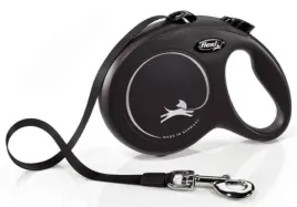 flexi-new-classic-smycz-tasma-l-5m-czarna