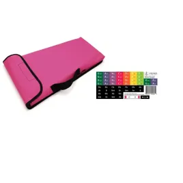 zestaw-pokrowiec-do-dzwonkow-belti-pd46-z10-rozowy-naklejki