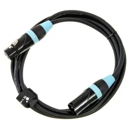 kabel-dmx-stairville-pdc3cc-2-m-3-pin