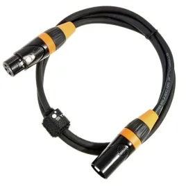 kabel-dmx-stairville-pdc3cc-1-m-3-pin