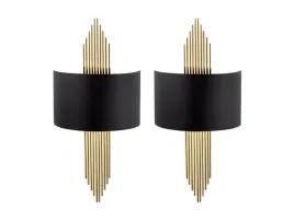 zestaw-dwoch-kinkietow-art-glamour-do-salonu-sypialni-metal-czarne-zlote