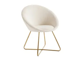nowoczesne-krzeslo-do-jadalni-boucle-fotel-nogi-zlote-glamour-biale-metal