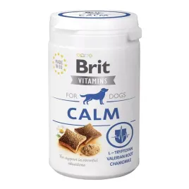 brit-vitamins-calm-przysmak-funkcjonalny-pomagajacy-zachowac-spokoj-150g