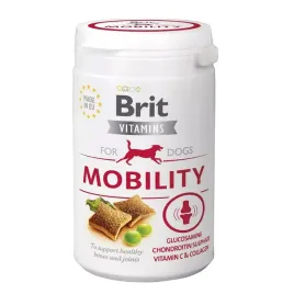 brit-vitamins-mobility-przysmak-funkcjonalny-wspomagajacy-mobilnosc-150g