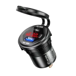 ladowarka-motocyklowa-mbg-line-2x-usb-qc3-0-usb-c-pd45w-z-woltomierzem