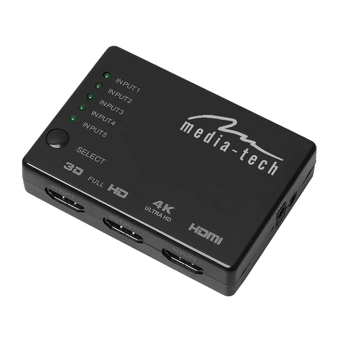 switch-hdmi-media-tech-mt5207-waga-z-opakowaniem-0-kg