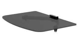 polka-scienna-opticum-single-glass