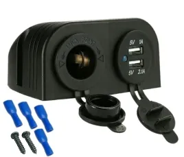 ladowarka-usb-5v-31a-gniazdo-hermetyczne-12v-24v