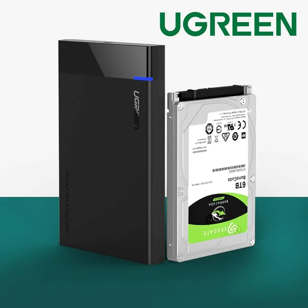 kieszen-ugreen-usb-3-0-sata-iii-hdd-ssd-30848-certyfikat-ce