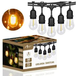 girlanda-ogrodowa-lancuch-swietlny-led-30x-zarowka-e27-ip65-2700k-15m-art