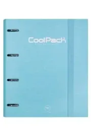 segregator-a4-z-kartkami-pastel-blue-coolpack