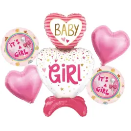 zestaw-balonow-baby-shower-its-a-girl-jix-6-szt