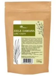 ziele-damiana-100-g