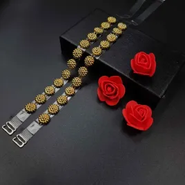 ozdobne-ramiaczka-do-biustonosza-zlote-kolka-bs002360-zloty