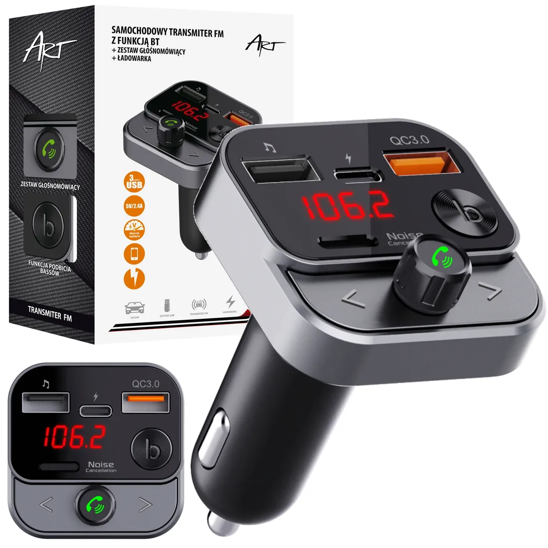 transmiter-samochodowy-fm-art-fm-84b