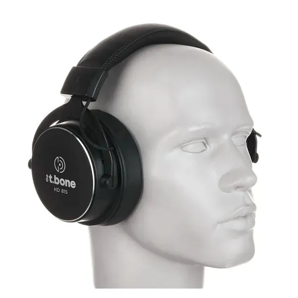 sluchawki-studyjne-the-t-bone-hd-815-stan-nowy